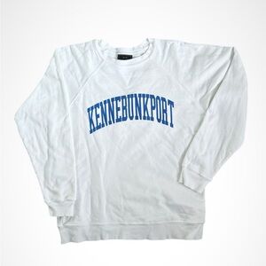 ORIGINAL RETRO BRAND➕Crew Kennebunkport Sweatshirt